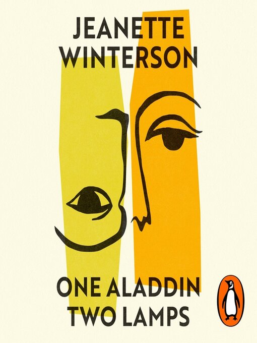 Title details for One Aladdin Two Lamps by Jeanette Winterson - Wait list